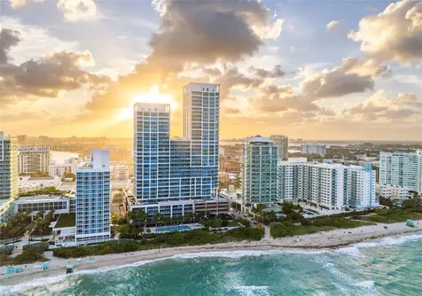 6899 Collins Avenue Miami Beach FL 33141