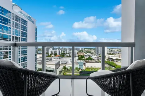 6899 Collins Avenue Miami Beach FL 33141