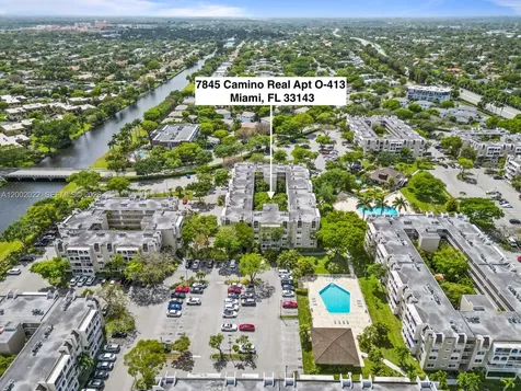 7845 Camino Real Miami FL 33143