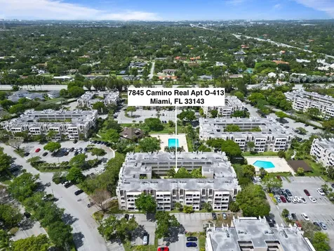 7845 Camino Real Miami FL 33143