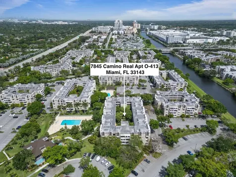 7845 Camino Real Miami FL 33143
