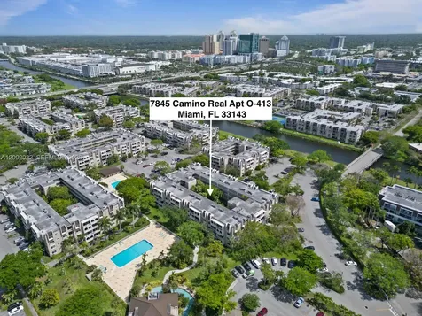 7845 Camino Real Miami FL 33143