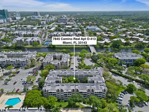 7845 Camino Real Miami FL 33143