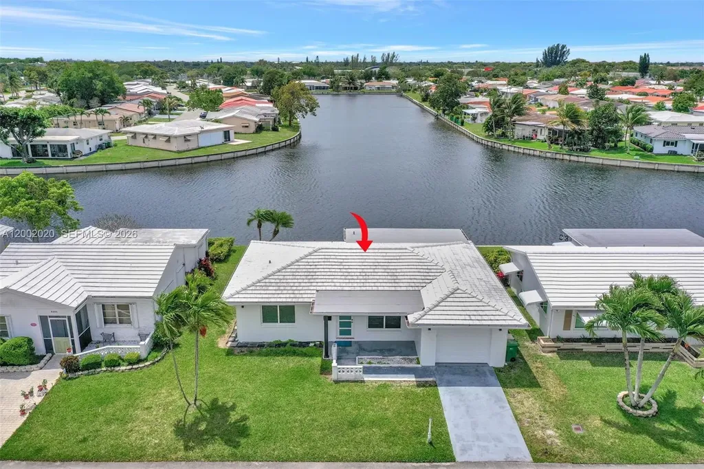 8502 NW 59th Street Tamarac FL 33321