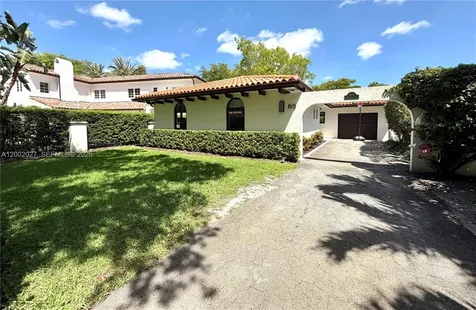 Coral Gables FL 33134