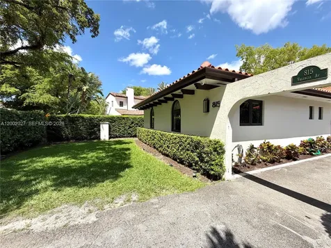 Coral Gables FL 33134