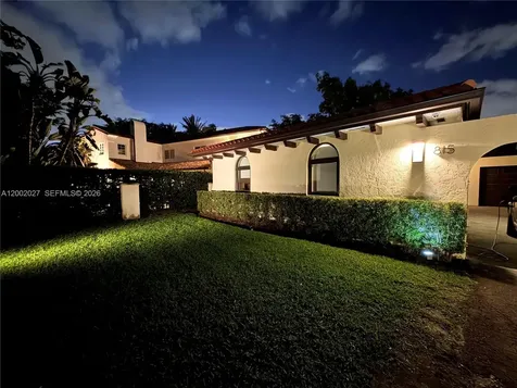 Coral Gables FL 33134