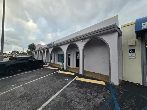 535 N State Road 7 Margate FL 33063