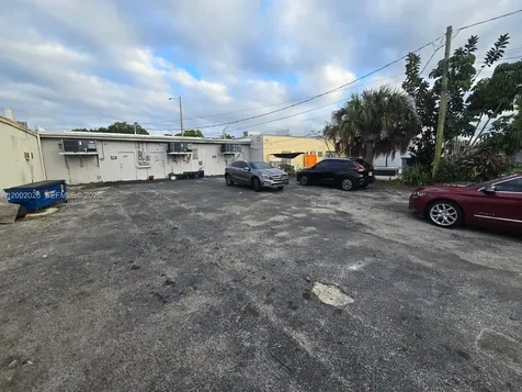 535 N State Road 7 Margate FL 33063