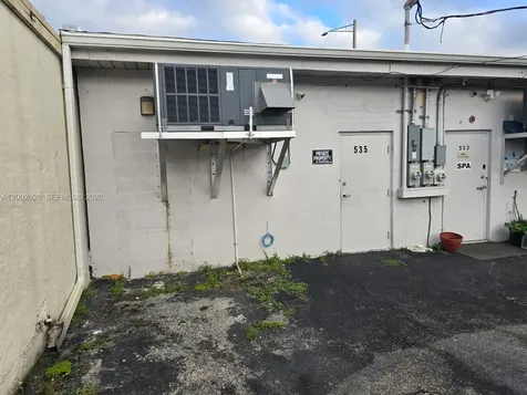535 N State Road 7 Margate FL 33063