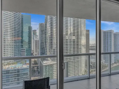 475 Brickell Avenue Miami FL 33131