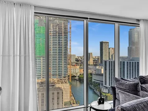 475 Brickell Avenue Miami FL 33131