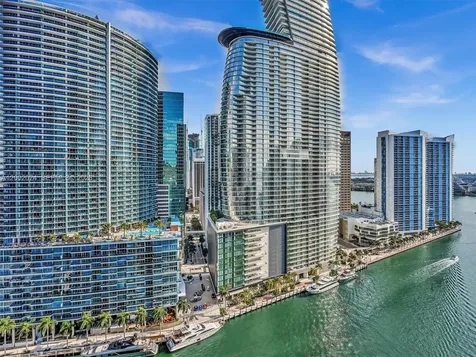 475 Brickell Avenue Miami FL 33131