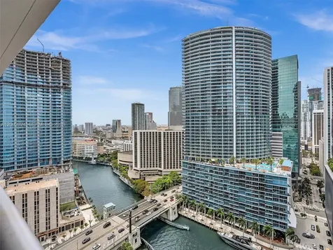 475 Brickell Avenue Miami FL 33131