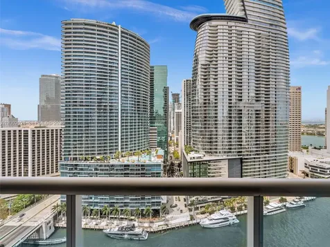 475 Brickell Avenue Miami FL 33131