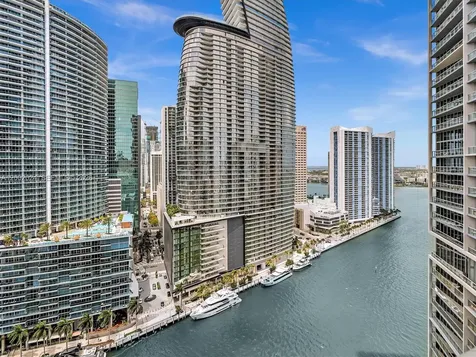475 Brickell Avenue Miami FL 33131