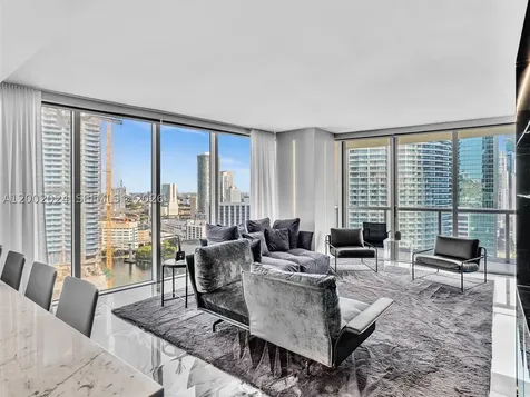 475 Brickell Avenue Miami FL 33131