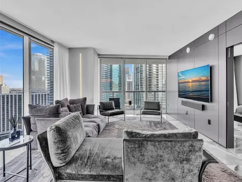 475 Brickell Avenue Miami FL 33131