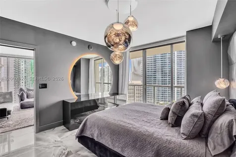 475 Brickell Avenue Miami FL 33131