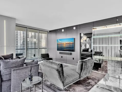 475 Brickell Avenue Miami FL 33131
