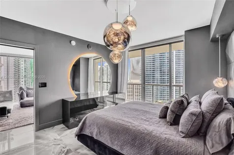 475 Brickell Avenue Miami FL 33131