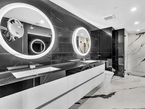 475 Brickell Avenue Miami FL 33131