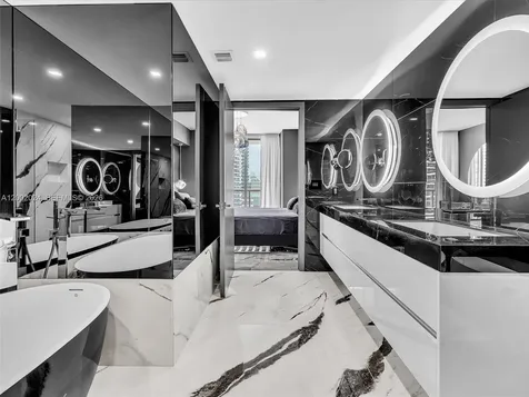 475 Brickell Avenue Miami FL 33131
