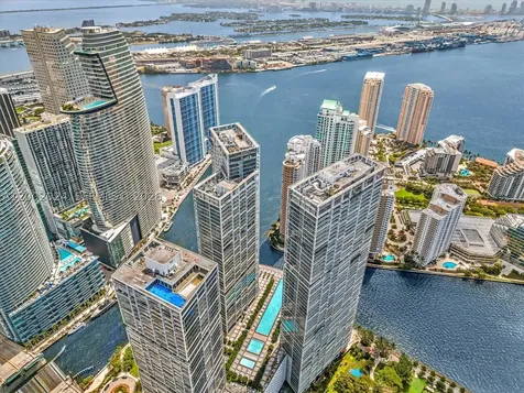 475 Brickell Avenue Miami FL 33131