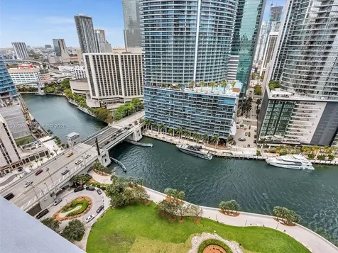 475 Brickell Avenue Miami FL 33131