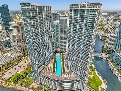 475 Brickell Avenue Miami FL 33131