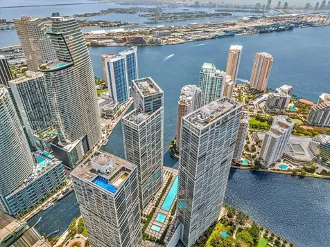 475 Brickell Avenue Miami FL 33131