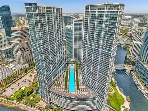 475 Brickell Avenue Miami FL 33131