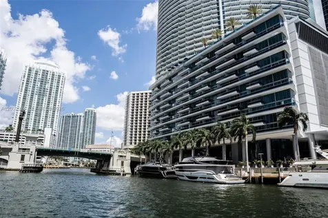 475 Brickell Avenue Miami FL 33131