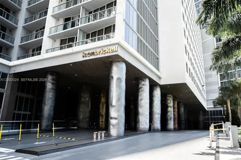 475 Brickell Avenue Miami FL 33131