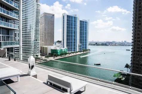 475 Brickell Avenue Miami FL 33131
