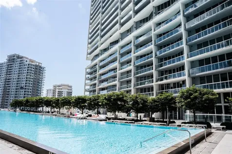 475 Brickell Avenue Miami FL 33131