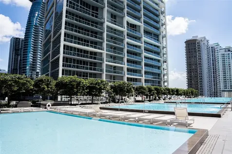 475 Brickell Avenue Miami FL 33131