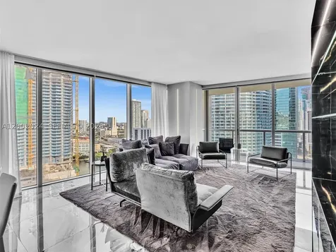 475 Brickell Avenue Miami FL 33131