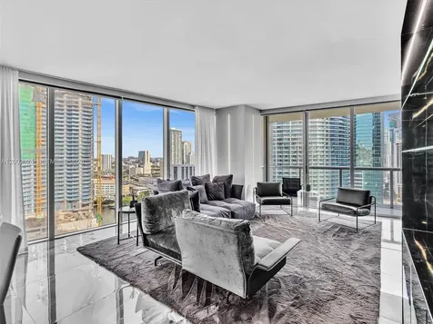 475 Brickell Avenue Miami FL 33131