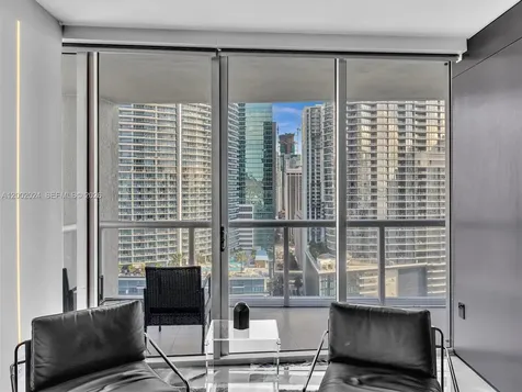 475 Brickell Avenue Miami FL 33131