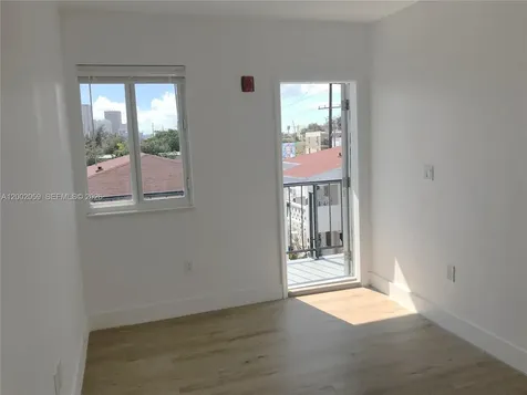1815 NW 1st Court Miami FL 33136