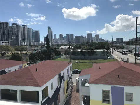 1815 NW 1st Court Miami FL 33136