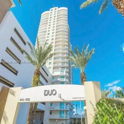 1745 E Hallandale Beach Boulevard Hallandale Beach FL 33009