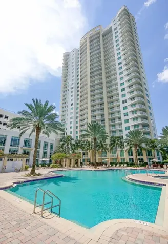 1745 E Hallandale Beach Boulevard Hallandale Beach FL 33009