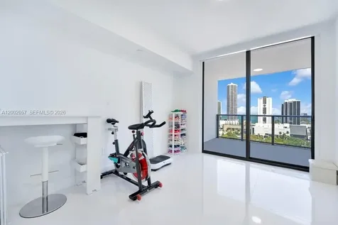 1600 NE 1st Avenue Miami FL 33132