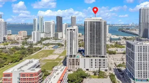 1600 NE 1st Avenue Miami FL 33132