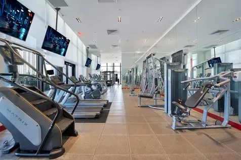 1600 NE 1st Avenue Miami FL 33132