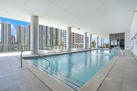 1600 NE 1st Avenue Miami FL 33132