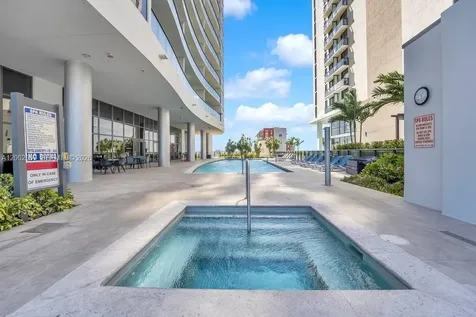 1600 NE 1st Avenue Miami FL 33132