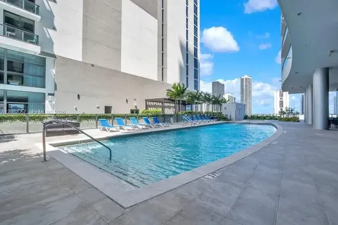 1600 NE 1st Avenue Miami FL 33132